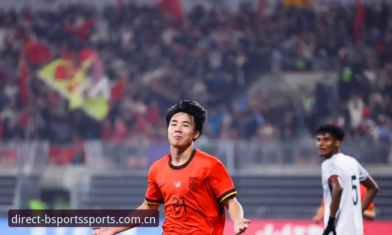U17世界杯抽签结果出炉，如何在B体育最新版看懂国足女足的晋级之路？